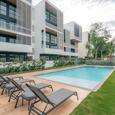 Lumina At Flats Punta Cana Village Экстерьер фото