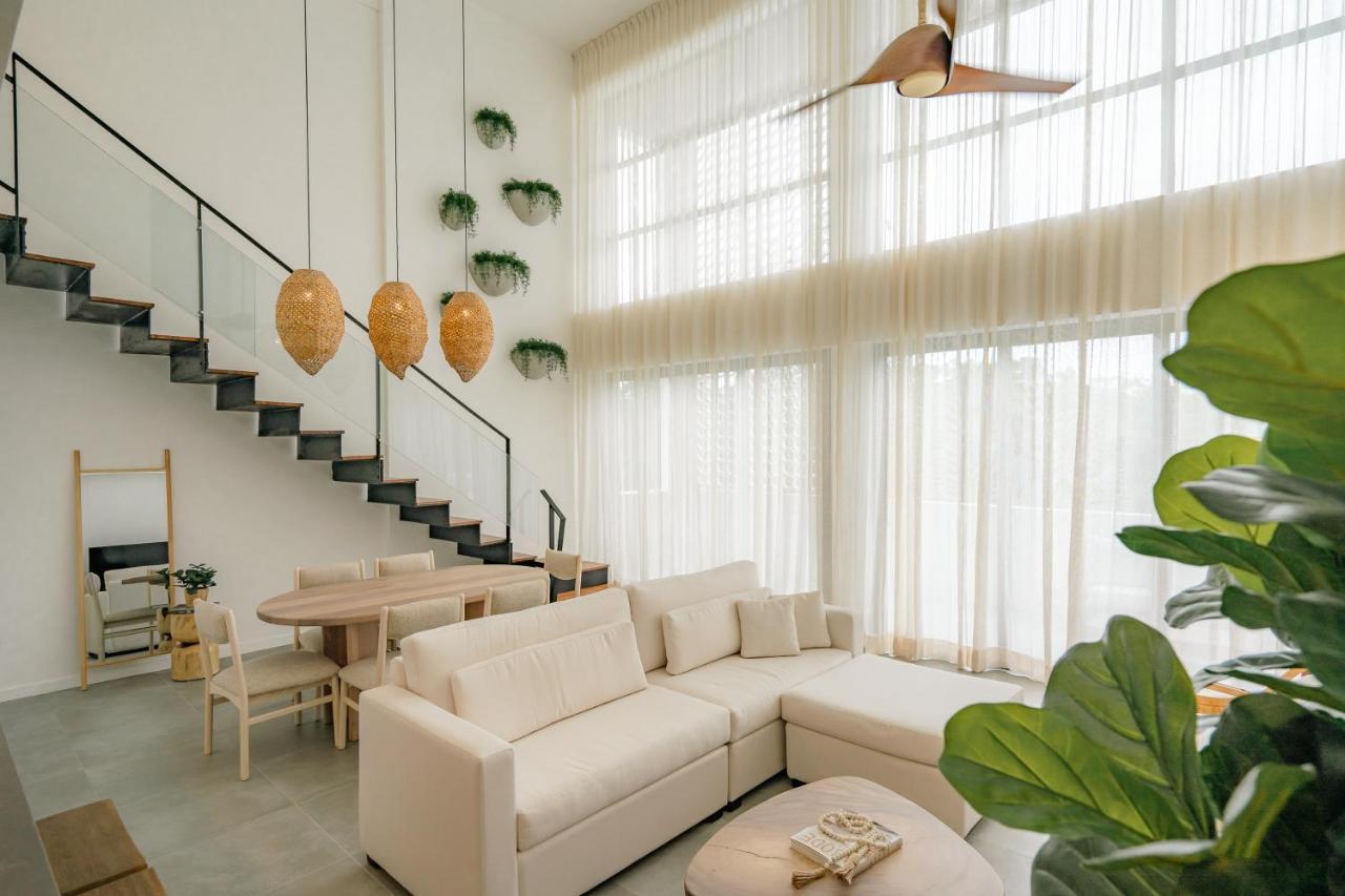 Lumina At Flats Punta Cana Village Экстерьер фото