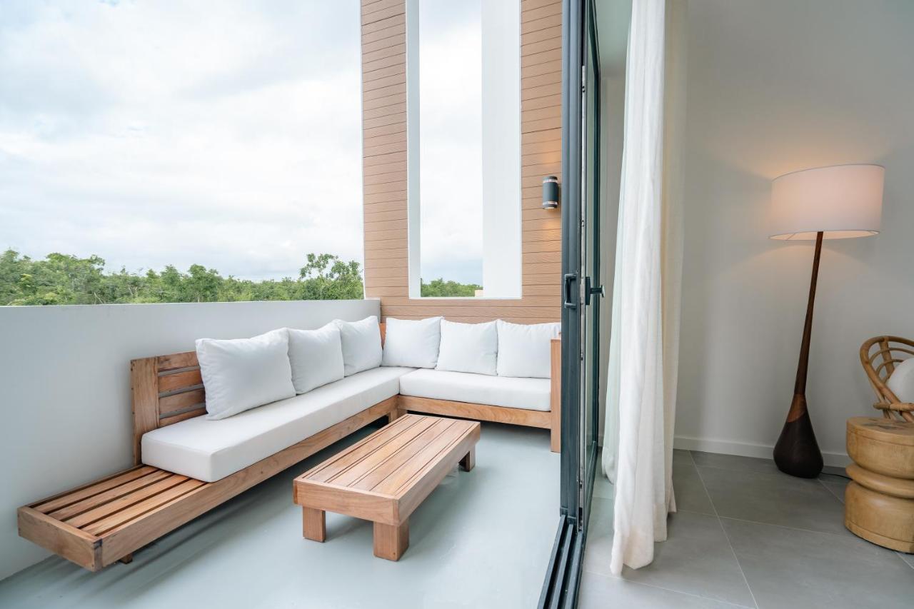 Lumina At Flats Punta Cana Village Экстерьер фото