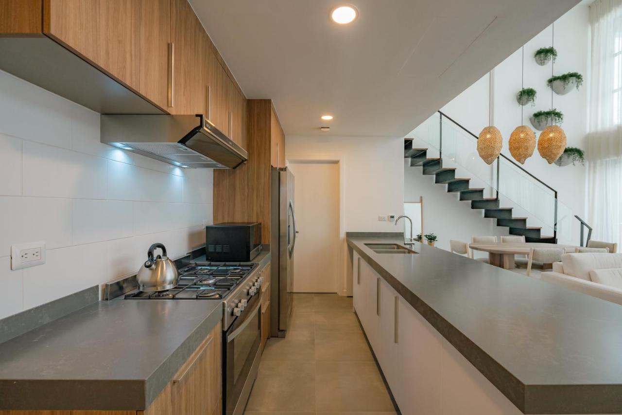 Lumina At Flats Punta Cana Village Экстерьер фото
