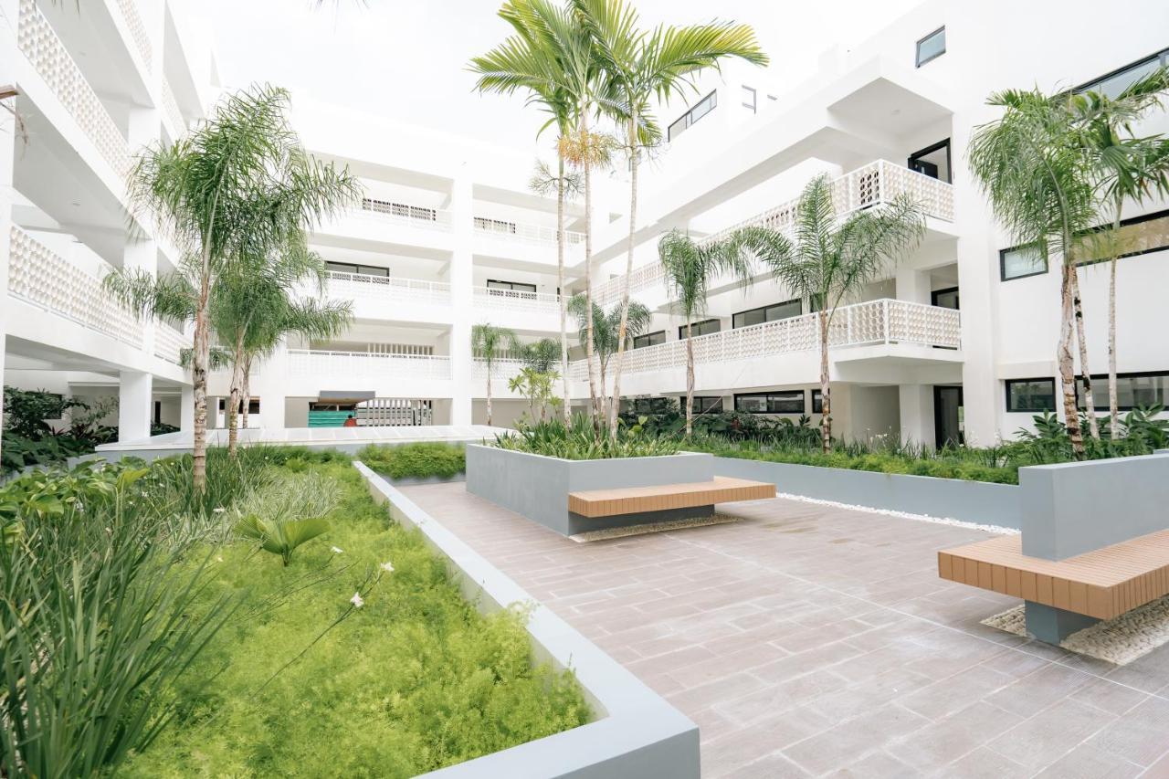 Lumina At Flats Punta Cana Village Экстерьер фото