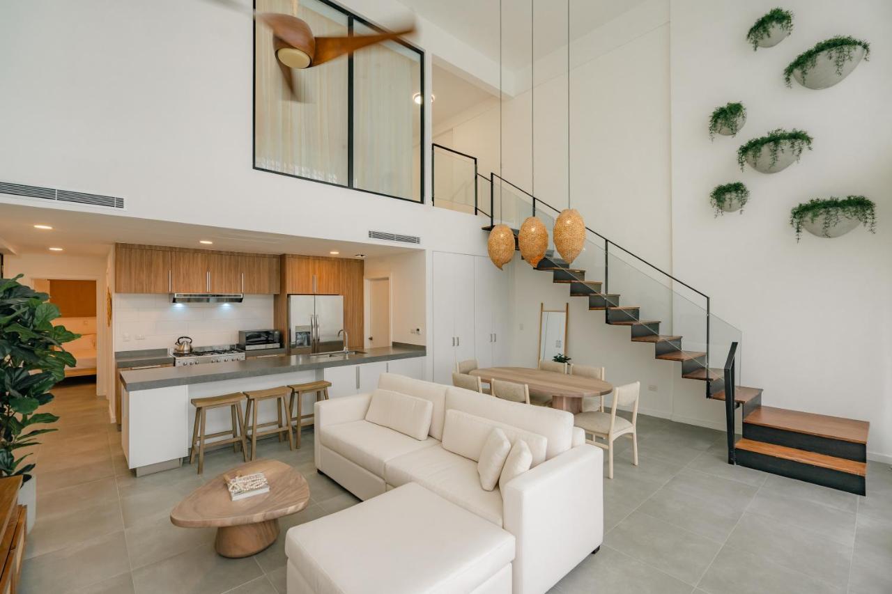 Lumina At Flats Punta Cana Village Экстерьер фото