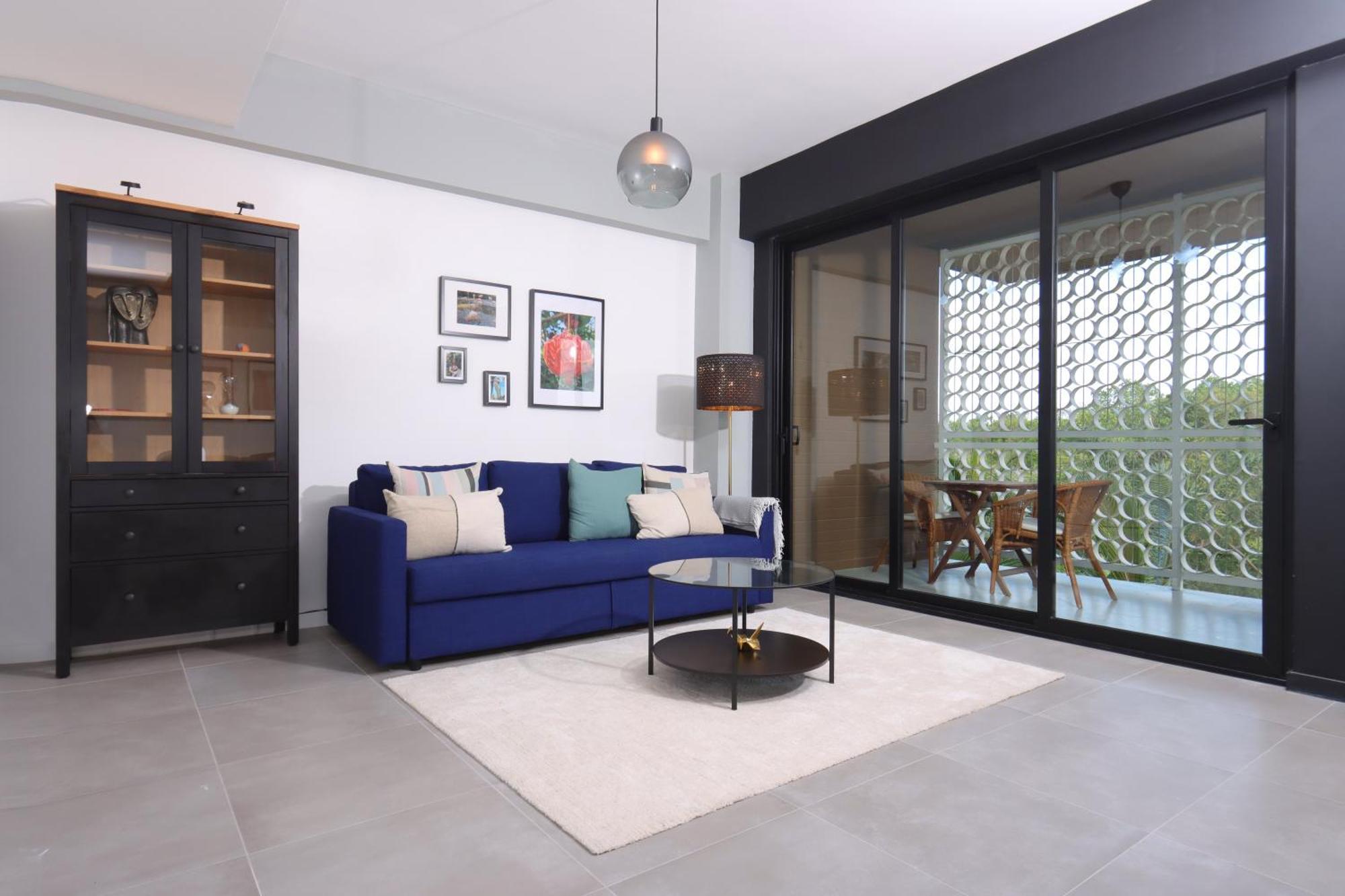 Lumina At Flats Punta Cana Village Экстерьер фото