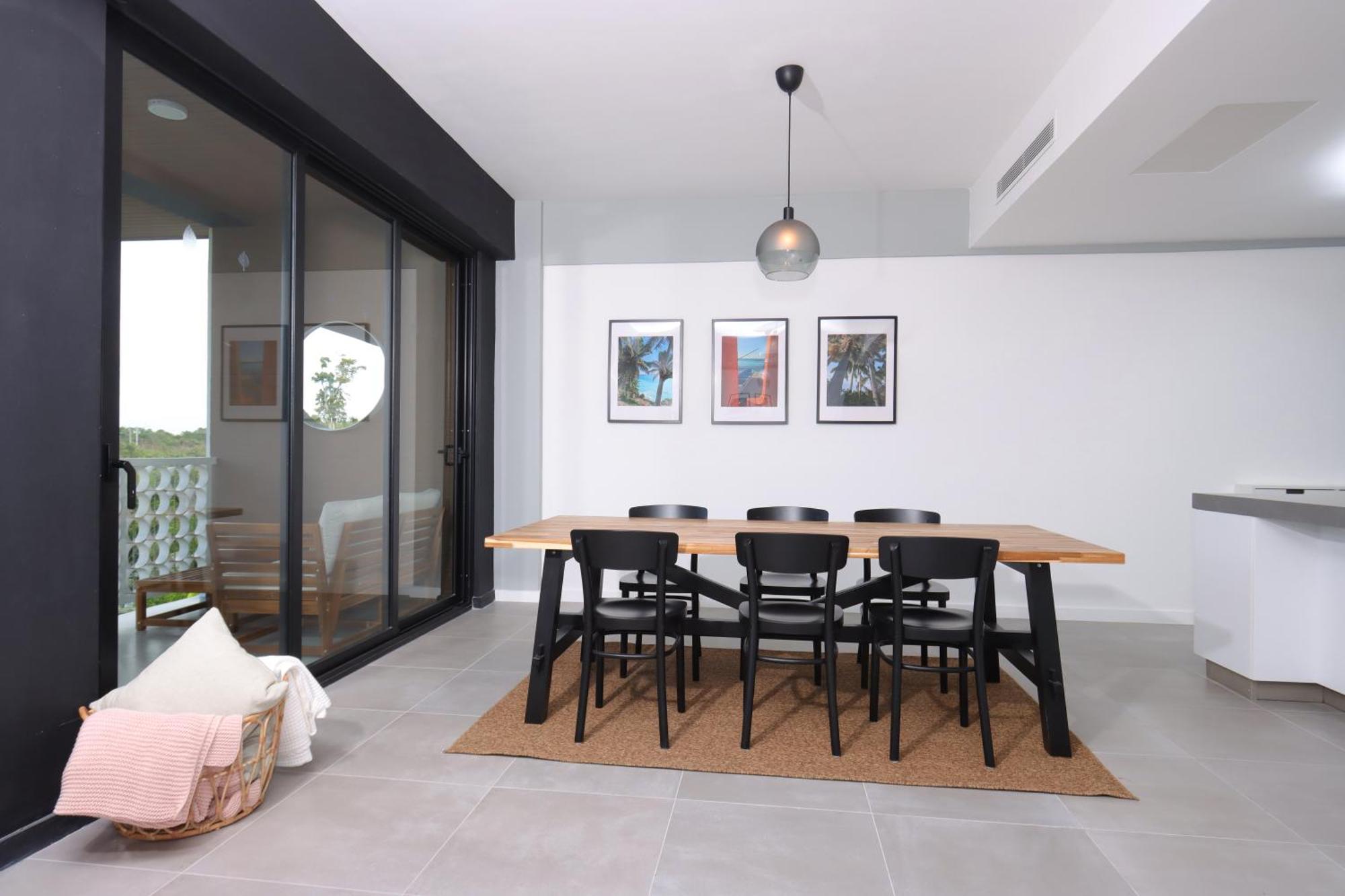 Lumina At Flats Punta Cana Village Экстерьер фото